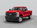 New 2025 Ford F-350 King Ranch Crew Cab 4x4 SRW Pickup for sale #25058 - photo 1