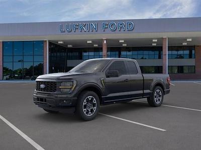 2025 Ford F-150 Super Cab 4x4 Pickup for sale #25082 - photo 1