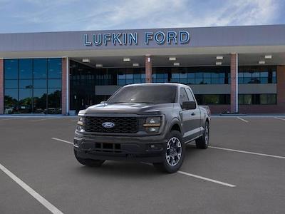 New 2025 Ford F-150 STX Super Cab for sale #25082 - photo 2