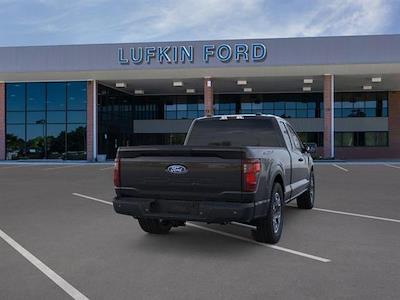 New 2025 Ford F-150 - photo 1