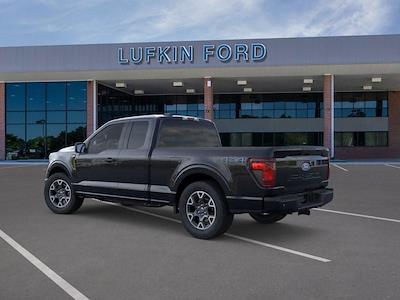 2025 Ford F-150 Super Cab 4x4 Pickup for sale #25082 - photo 2