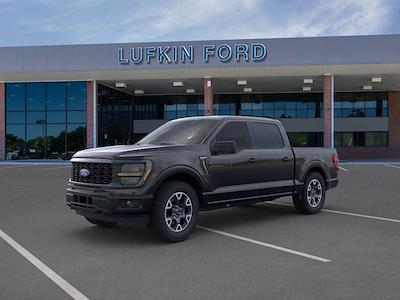 2025 Ford F-150 SuperCrew Cab 4x4 Pickup for sale #25089 - photo 1