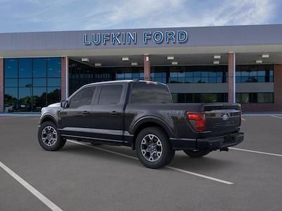 2025 Ford F-150 SuperCrew Cab 4x4 Pickup for sale #25089 - photo 2