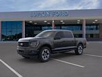 2025 Ford F-150 SuperCrew Cab 4x4 Pickup for sale #25089 - photo 1