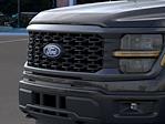 2025 Ford F-150 SuperCrew Cab 4x4 Pickup for sale #25089 - photo 17