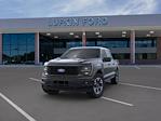 2025 Ford F-150 SuperCrew Cab 4x4 Pickup for sale #25089 - photo 3
