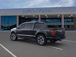 2025 Ford F-150 SuperCrew Cab 4x4 Pickup for sale #25089 - photo 2