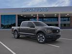 2025 Ford F-150 SuperCrew Cab 4x4 Pickup for sale #25089 - photo 7