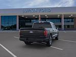 2025 Ford F-150 SuperCrew Cab 4x4 Pickup for sale #25089 - photo 8