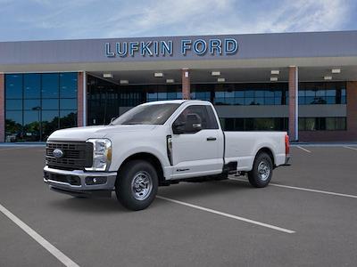 2025 Ford F-250 Regular Cab RWD Pickup for sale #25092 - photo 1