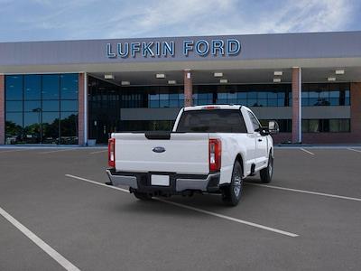 2025 Ford F-250 Regular Cab RWD Pickup for sale #25092 - photo 2