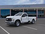 2025 Ford F-250 Regular Cab RWD Pickup for sale #25092 - photo 1