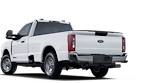 2025 Ford F-250 Regular Cab RWD Pickup for sale #25092 - photo 24