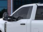 New 2025 Ford F-250 XL Regular Cab Pickup for sale #25092 - photo 21