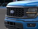 2025 Ford F-150 SuperCrew Cab 4x4 Pickup for sale #25096 - photo 17