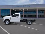 New 2026 Ford F-350 Regular Cab Cab Chassis for sale #260001 - photo 4