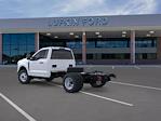 New 2026 Ford F-350 Regular Cab Cab Chassis for sale #260001 - photo 2