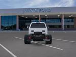 New 2026 Ford F-350 Regular Cab Cab Chassis for sale #260001 - photo 5