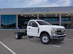 New 2026 Ford F-350 Regular Cab Cab Chassis for sale #260001 - photo 7