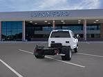 New 2026 Ford F-350 Regular Cab Cab Chassis for sale #260001 - photo 8