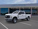 2026 Ford F-350 Super Cab SRW 4x4 Pickup for sale #260485 - photo 1