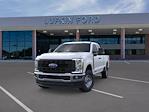 2026 Ford F-350 Super Cab SRW 4x4 Pickup for sale #260485 - photo 3
