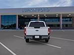 2026 Ford F-350 Super Cab SRW 4x4 Pickup for sale #260485 - photo 5