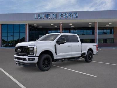 New 2026 Ford F-350 Lariat Crew Cab for sale #260486 - photo 1