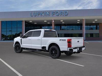 New 2026 Ford F-350 Lariat Crew Cab for sale #260486 - photo 2