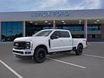 2026 Ford F-350 Crew Cab SRW 4x4 Pickup for sale #260486 - photo 1
