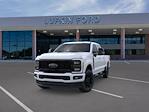 2026 Ford F-350 Crew Cab SRW 4x4 Pickup for sale #260486 - photo 3