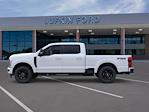 2026 Ford F-350 Crew Cab SRW 4x4 Pickup for sale #260486 - photo 4