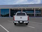 2026 Ford F-350 Crew Cab SRW 4x4 Pickup for sale #260486 - photo 5