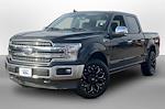 Used 2020 Ford F-150 Lariat SuperCrew Cab for sale #260486A - photo 13