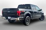 Used 2020 Ford F-150 Lariat SuperCrew Cab for sale #260486A - photo 2