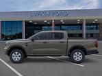 2025 Ford Ranger SuperCrew Cab 4x4 Pickup for sale #260492 - photo 4