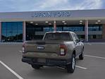 2025 Ford Ranger SuperCrew Cab 4x4 Pickup for sale #260492 - photo 8