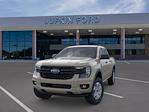 2025 Ford Ranger SuperCrew Cab 4x4 Pickup for sale #260494 - photo 3