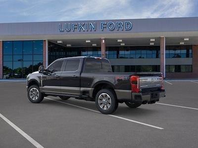 New 2026 Ford F-250 King Ranch Crew Cab for sale #260499 - photo 2