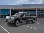 New 2026 Ford F-250 King Ranch Crew Cab for sale #260499 - photo 1
