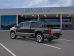 New 2026 Ford F-250 King Ranch Crew Cab for sale #260499 - photo 2