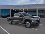 New 2026 Ford F-250 King Ranch Crew Cab for sale #260499 - photo 7