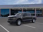 2026 Ford F-150 SuperCrew Cab 4x4 Pickup for sale #260503 - photo 1