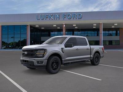 2026 Ford F-150 SuperCrew Cab 4x4 Pickup for sale #260504 - photo 1