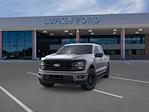 2026 Ford F-150 SuperCrew Cab 4x4 Pickup for sale #260504 - photo 3