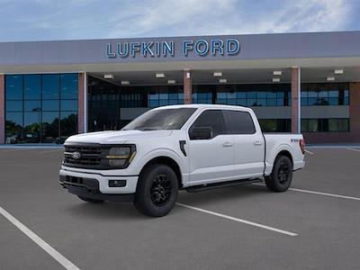 2026 Ford F-150 SuperCrew Cab 4x4 Pickup for sale #260505 - photo 1