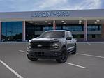 2026 Ford F-150 SuperCrew Cab 4x4 Pickup for sale #260506 - photo 2
