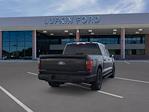 2026 Ford F-150 SuperCrew Cab RWD Pickup for sale #260508 - photo 8