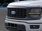 New 2026 Ford F-150 STX SuperCrew Cab for sale #260510 - photo 17