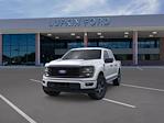 New 2026 Ford F-150 STX SuperCrew Cab for sale #260510 - photo 3